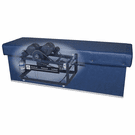 Quantum 400 Roller Top Intersegmental Table