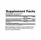 Quercetin Plus 1 G 30 C by Olympia Labs