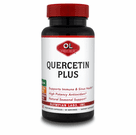 Quercetin Plus 1 G 30 C by Olympia Labs