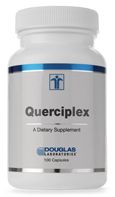 Querciplex (60) C By Douglas Labs