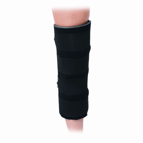 Quickie Knee Immobilizer by Advanced Orthopaedics