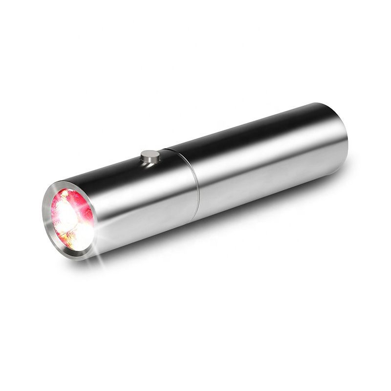 Red Led Infrared Light Therapy Unit