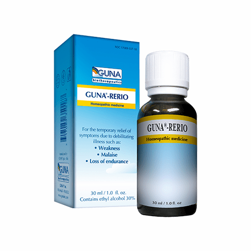 Rerio 30 Ml By Guna