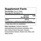 SAMe Gold 400 Mg 30 T by Olympia Labs