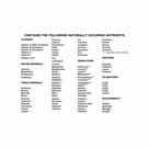 Sea Nourishment 1 Oz by Olympia Labs