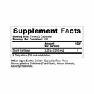 Shark Cartilage 2 G (100 Servings) by Olympia Labs