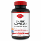 Shark Cartilage 2 G (33 Servings) by Olympia Labs