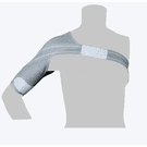 Shoulder Brace By Incrediwear