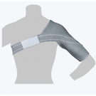 Shoulder Brace By Incrediwear