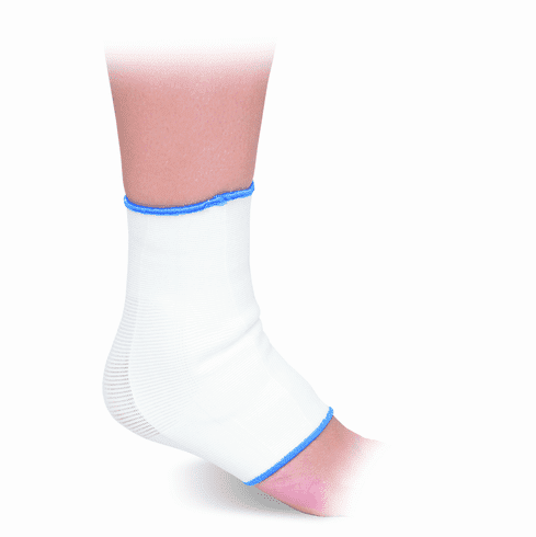 Silicone Elastic Ankle Support by Advanced Orthopaedics
