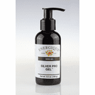 Silver Pro Gel (3.5 Oz) Pump By Energique - PKG. 2