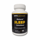 Sleep Solutions By Optinutriments