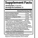 Sleep Solutions By Optinutriments