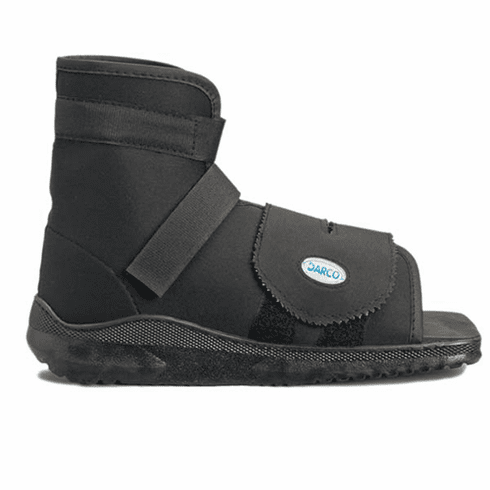 Slimline Cast Boot by Advanced Orthopaedics