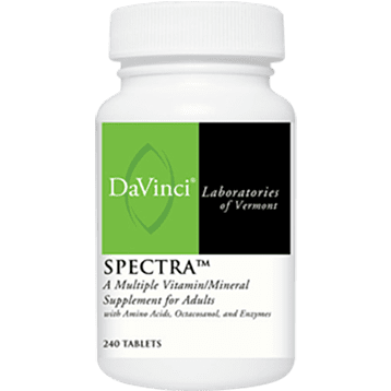 Spectra 240 C By Davinci Labs