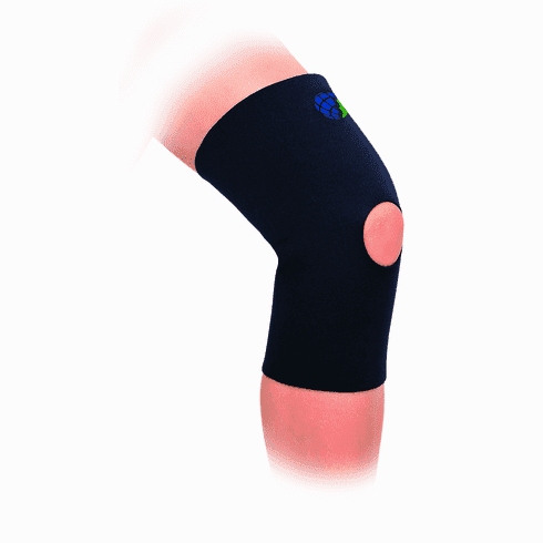 Sport Knee Sleeve Support by Advanced Orthopaedics