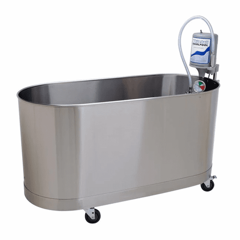 Sports Whirlpool Mobile Model WHS-90-M By Whitehall