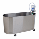 Sports Whirlpool Mobile Model WHS-85-M By Whitehall