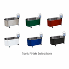 Sports Whirlpool Mobile Model WHS-85-M By Whitehall