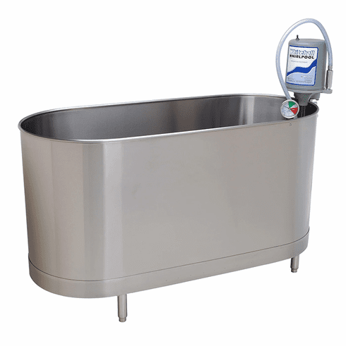 Sports Whirlpool Model WHS-110-SL With Legs By Whitehall Mfg.