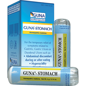 Stomach Plus By Guna