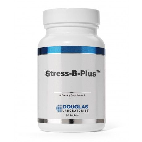 Stress-B-Plus 90 T By Douglas Labs