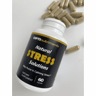 Stress Solutions By Optinutriments