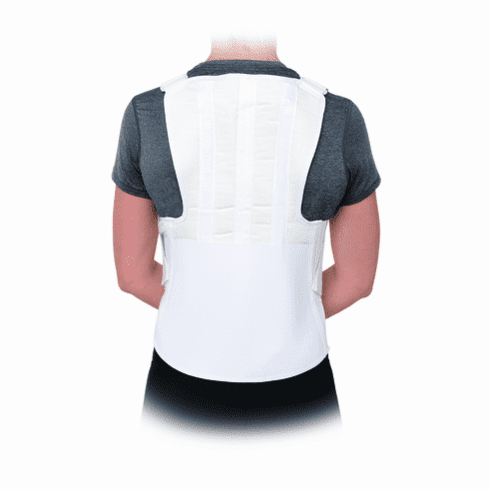 T.L.S.O. Support by Advanced Orthopaedics