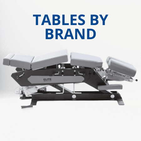 Tables By Manufacturer