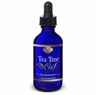 Tea Tree Oil 2 fl oz by Olypmia Labs