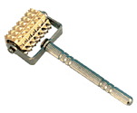 Tei-Shin, Rolling Drums, Gua Sha & Probes