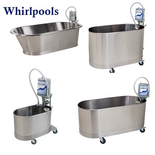 The Many Benefits Of Hydrotherapy