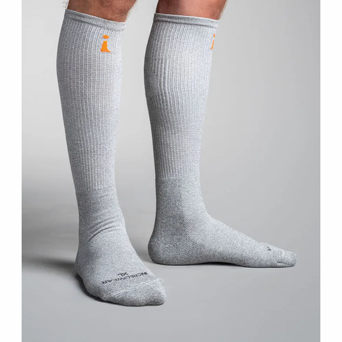 Therapeutic Knee-High Socks By Incrediwear