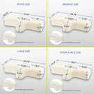 Therapeutica� Orthopedic Sleeping Pillow By Core Products