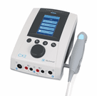 TheraTouch CX2 Combination Therapy Clinical Unit by Richmar