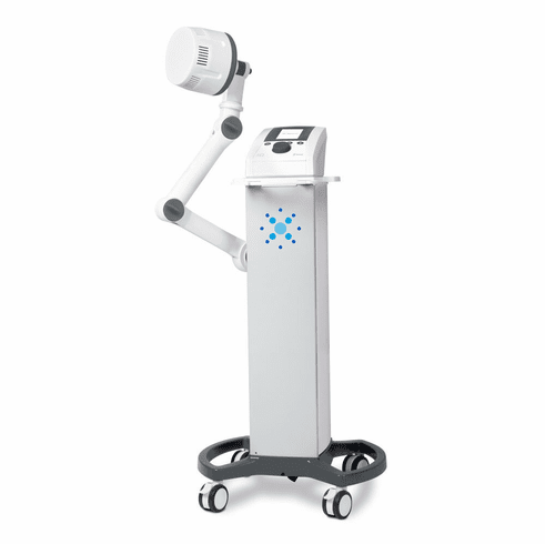 TheraTouch DX2 Shortwave Diathermy by Richmar