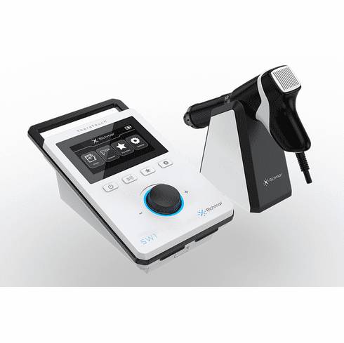 TheraTouch SW1  Portable Shockwave by Richmar