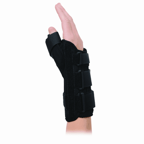 Thumb Spica Wrist Brace by Advanced Orthopaedics