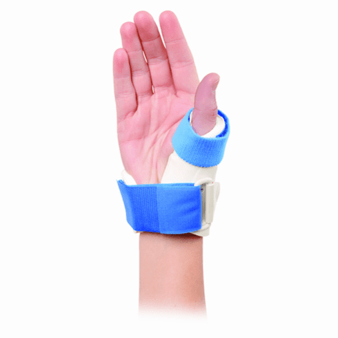 Thumbkeeper W/ D Ring by Advanced Orthopaedics