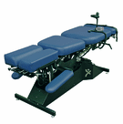Tradeflex - Manual Flexion Table By Pivotal Health Solutions