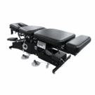 TradeFlex MAX - Manual & Auto Flexion Table by Pivotal Health Solutions