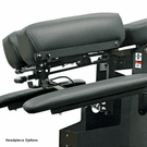 TradeFlex MAX - Manual & Auto Flexion Table by Pivotal Health Solutions