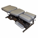 Trademark Adjusting Table By Pivotal Health Solutions