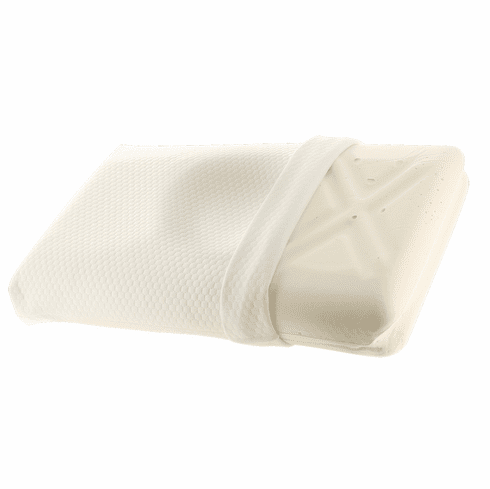 Tri-Core Ultimate Cervical Pillow, Firm Support By Core Products