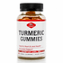 Tumeric Gummies 60 Gummies  by Olypmia Labs