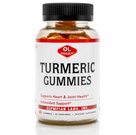 Tumeric Gummies 60 Gummies  by Olypmia Labs