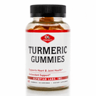Tumeric Gummies 60 Gummies  by Olypmia Labs