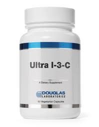 Ultra I3C 60 C By Douglas Labs