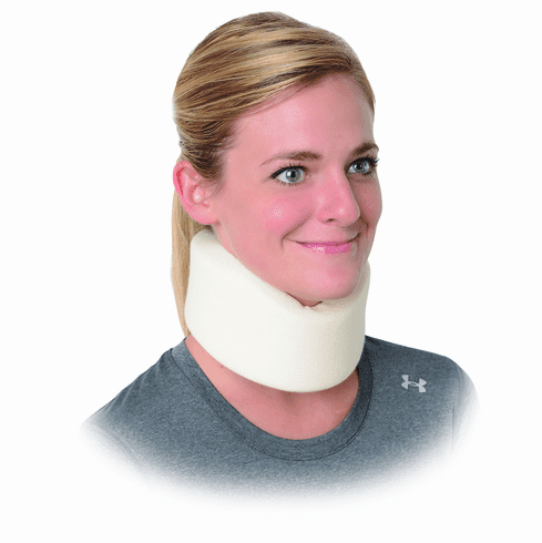 Universal Cervical Collar by Advanced Orthopaedics