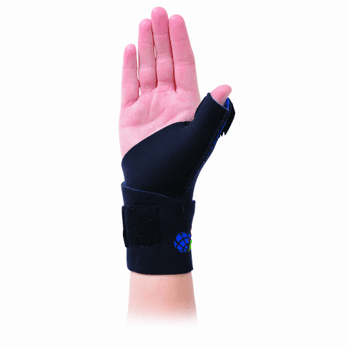 Universal Neoprene Wrist/Thumb Wrap Support by Advanced Orthopaedics